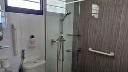 Blk 208A Clementi Gateway (Clementi), HDB 3 Rooms #602140631